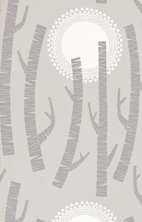 Sample Wallpaper Woods:Haze